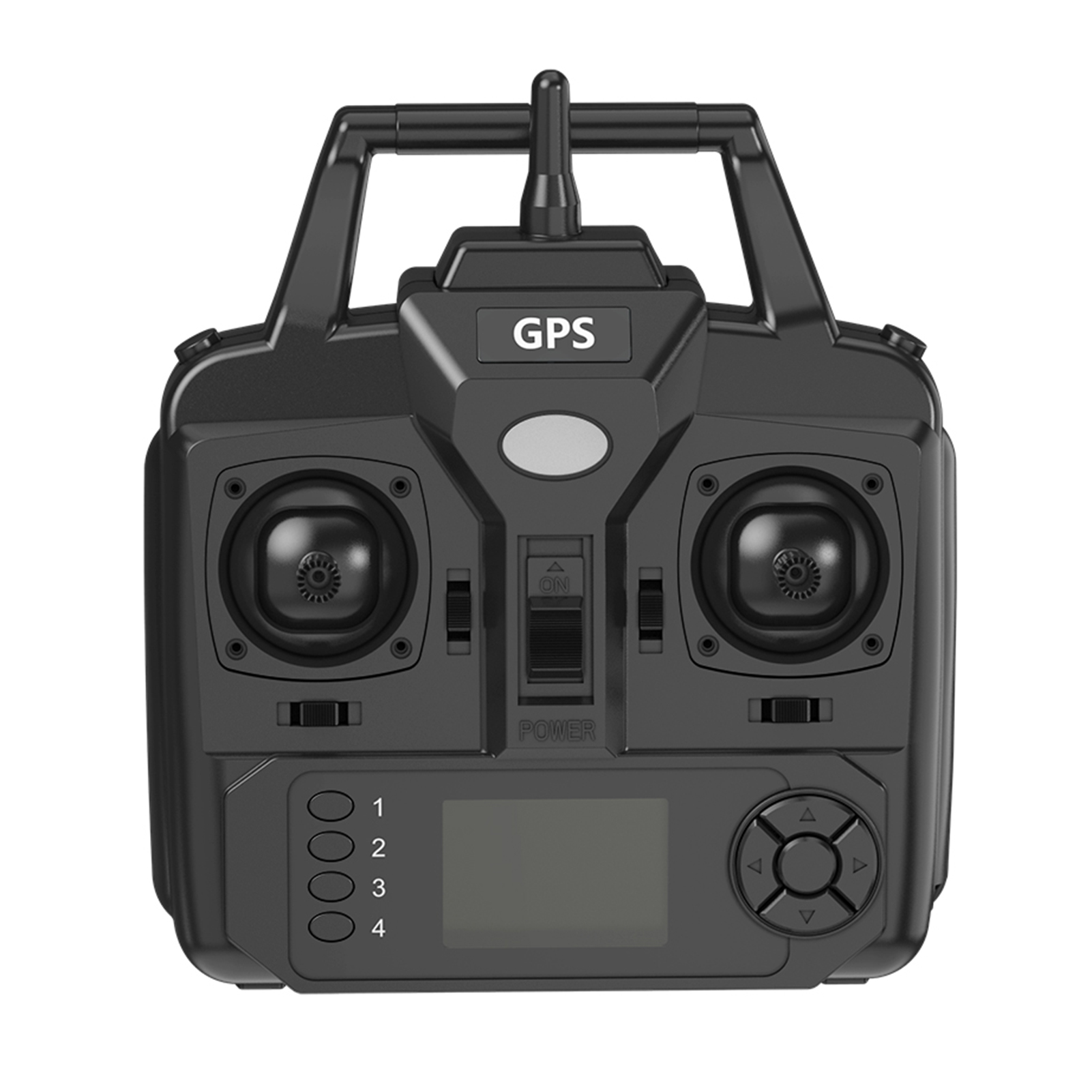 Fishing Boat Gps - V020 GPS için uzaktan kumanda balık