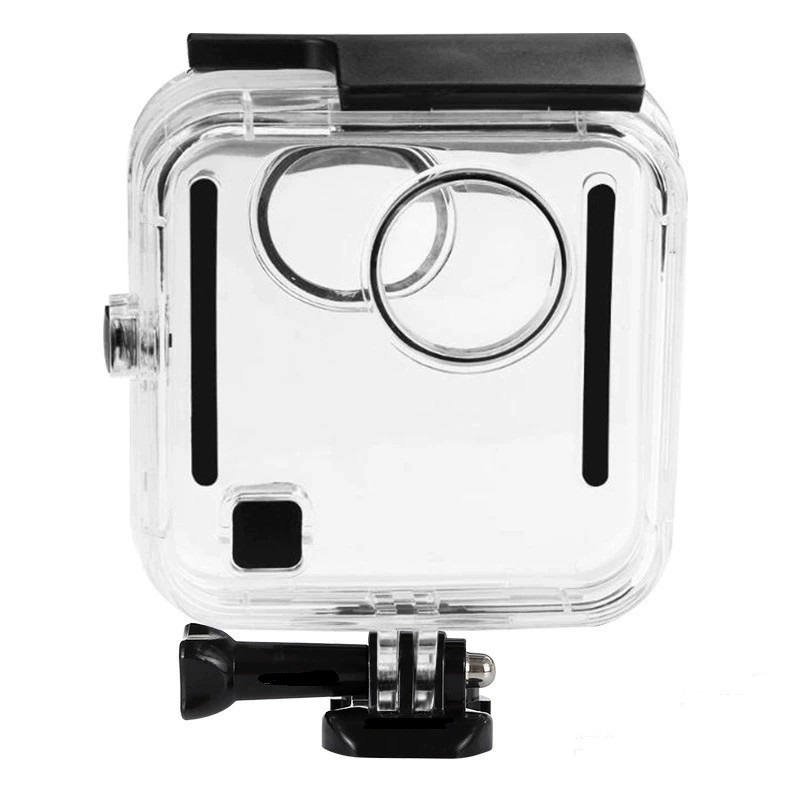 Fishing Boat Cover - Gopro aksesuarları Fusion için 360 °
