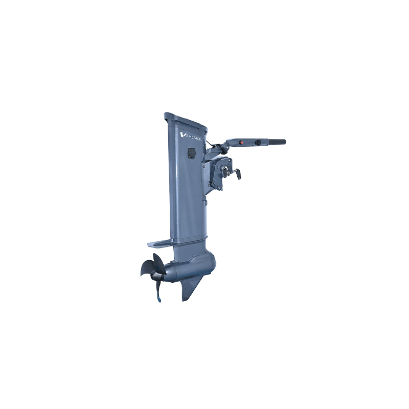 Fishing Boat Trolling Motor - Taşınabilir Hafif Elektrikli Trolling Motoru, Balıkçılık