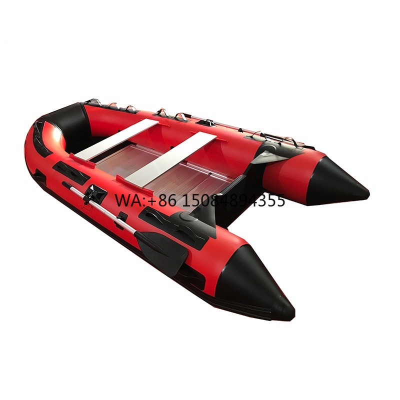 Özel Logo 2.3m - 5m PVC Branda - Fishing Boat Inflatable incelemesi ve fiyatı