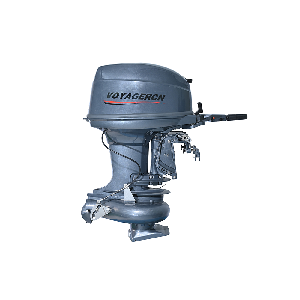 40HP 2 Zamanlı Dıştan Takma Mo - Fishing Boat Outboard Motor incelemesi ve fiyatı