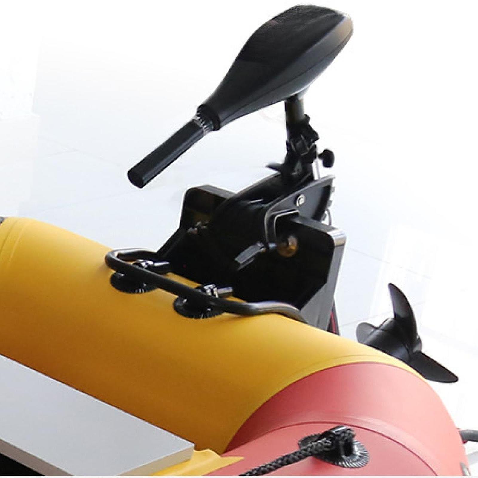 Balıkçı Kayıklarında ve Lastik - Fishing Boat Trolling Motor incelemesi ve fiyatı