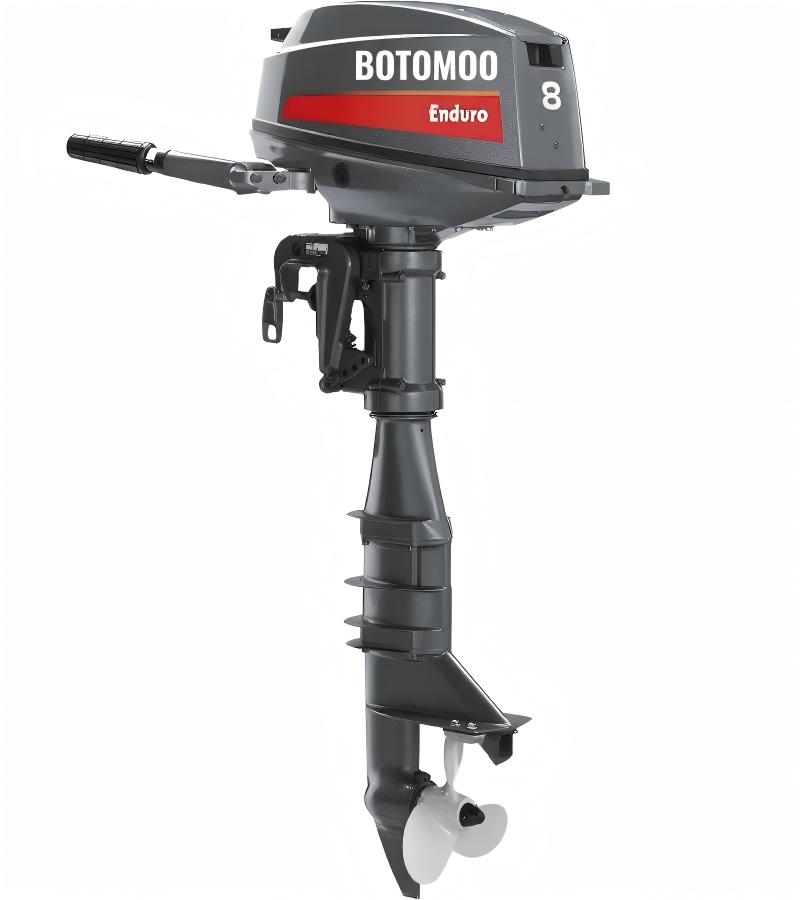 Yepyeni 8HP Dıştan Takma Deniz - Fishing Boat Outboard Motor incelemesi ve fiyatı