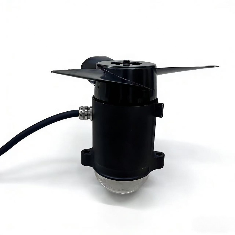 800W 12V 24V Fırçasız Motorlu  - Fishing Boat Paddle incelemesi ve fiyatı