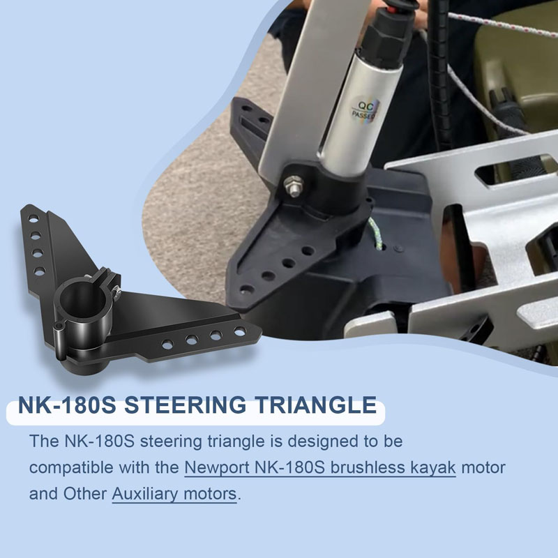 NK-180S direksiyon üçgeni Newp - Fishing Boat Steering Wheel incelemesi ve fiyatı