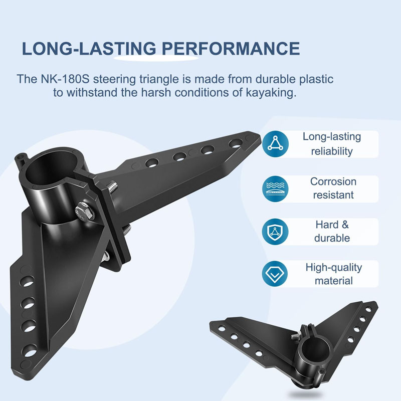 NK-180S direksiyon üçgeni Newp - Fishing Boat Steering Wheel incelemesi ve fiyatı