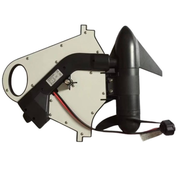 44lb Kayak Su Geçirmez Elektri - Fishing Boat Trolling Motor incelemesi ve fiyatı