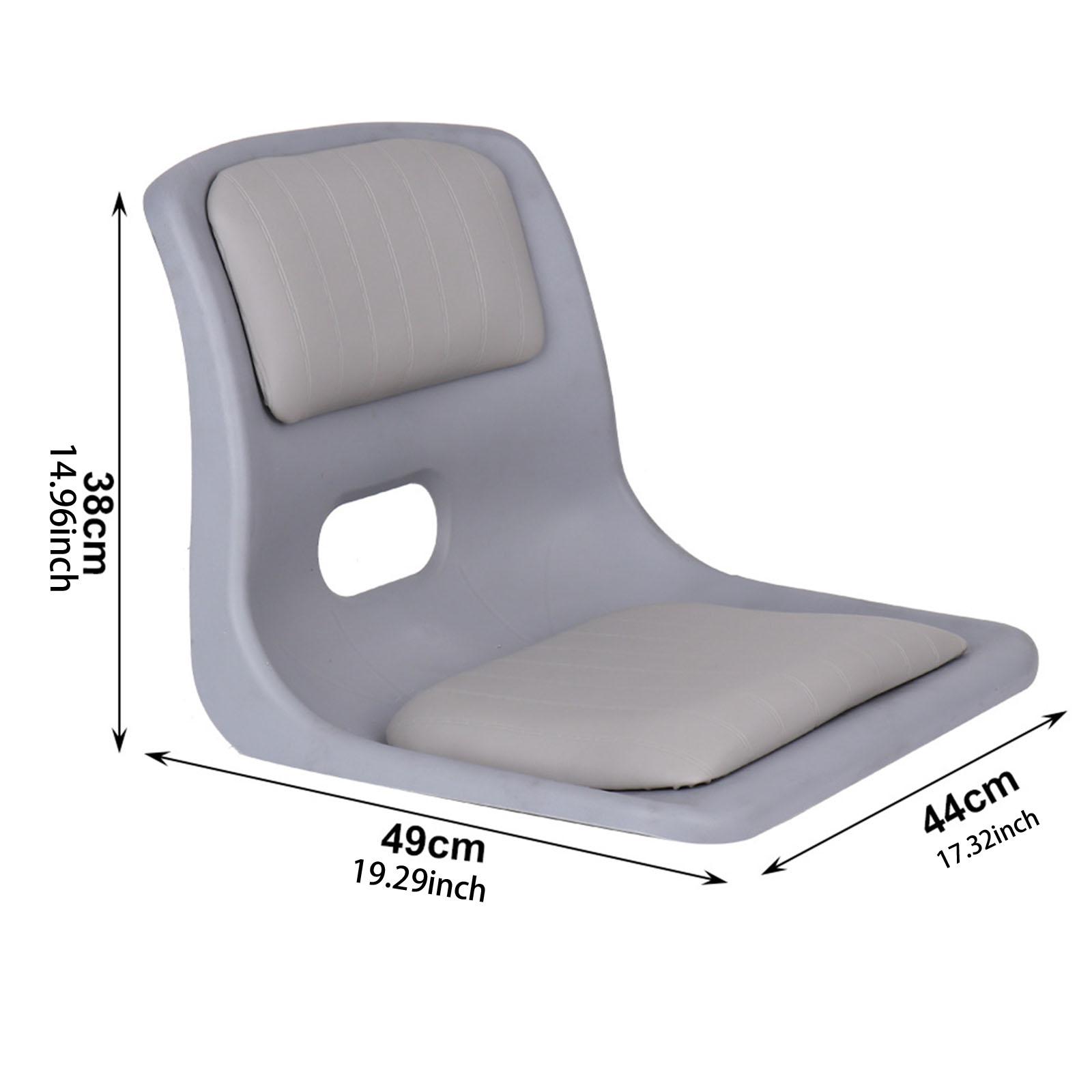 Balıkçı Teknesi Koltuğu Kalın  - Fishing Boat Seat incelemesi ve fiyatı
