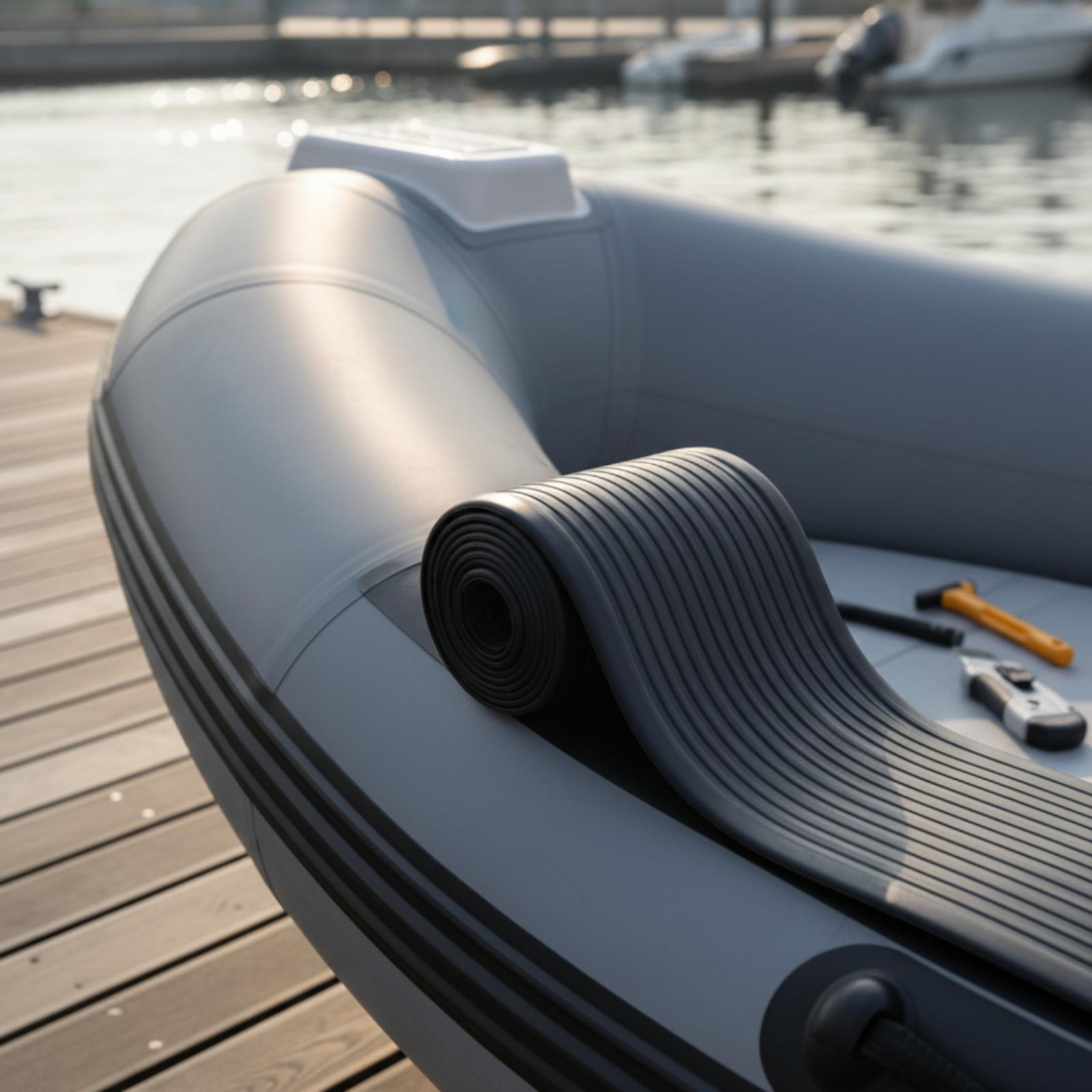 Şişme Bot Aşınma Şeridi Ağır H - Fishing Boat Inflatable incelemesi ve fiyatı