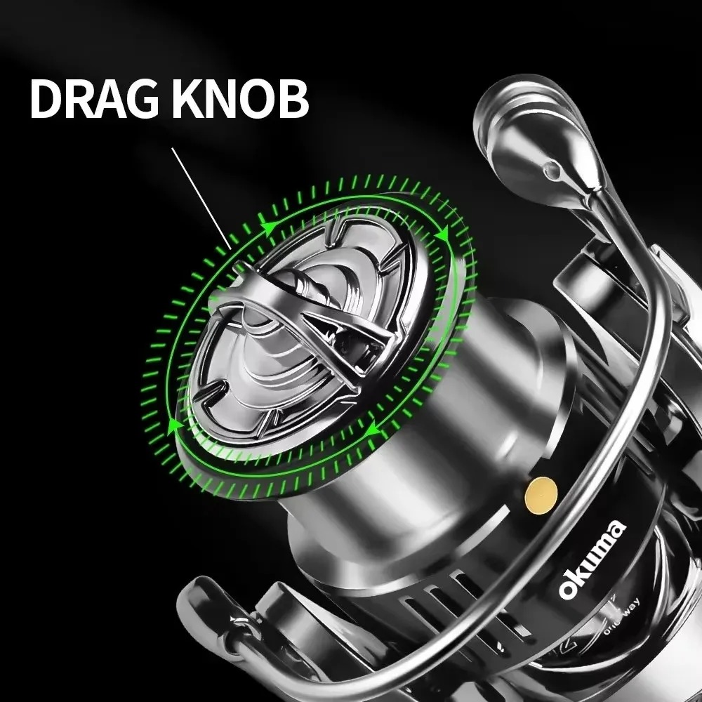 Okuma'nın Yeni Döner Balıkçılı - Fishing Boat Steering Wheel incelemesi ve fiyatı