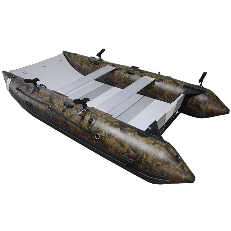 Yüksek Hızlı Katamaran Şişme B - Fishing Boat Inflatable incelemesi ve fiyatı