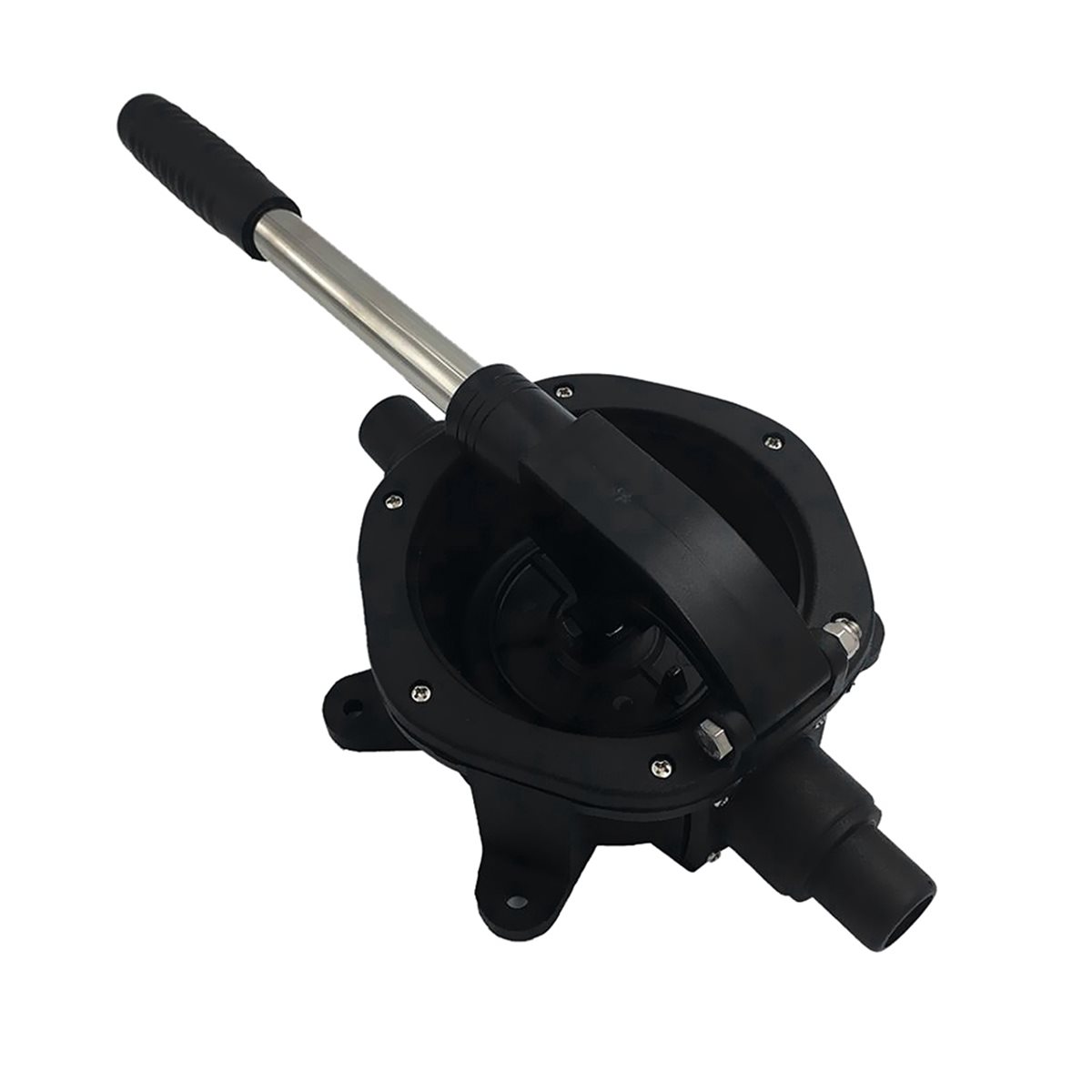 15 GPM Kendinden Emişli Manuel - Fishing Boat Bilge Pump incelemesi ve fiyatı