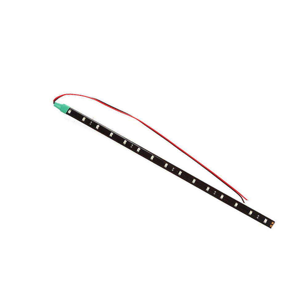 2 Adet 12V LED Şerit Işık Su G - Fishing Boat Trailer incelemesi ve fiyatı