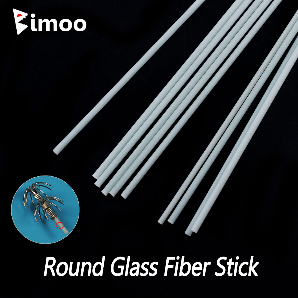 Bimoo 10/20 adet 0.8mm ~ 2.8mm - Fishing Boat Fiberglass incelemesi ve fiyatı