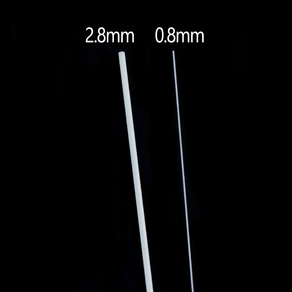 Bimoo 10/20 adet 0.8mm ~ 2.8mm - Fishing Boat Fiberglass incelemesi ve fiyatı