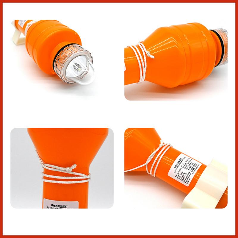 Lifebuoy LED Işık Tekne Fişekl - Fishing Boat Oar incelemesi ve fiyatı