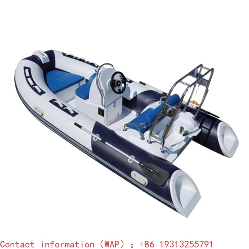 【Çin'den】 Derin V 16ft Sert Şi - Fishing Boat Inflatable incelemesi ve fiyatı