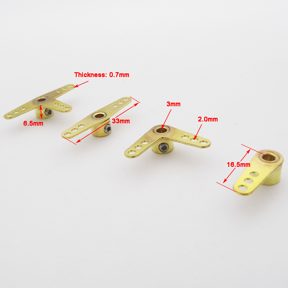 1 Adet Bakır 3mm Servo Kolu Ko - Fishing Boat Anchor Winch incelemesi ve fiyatı