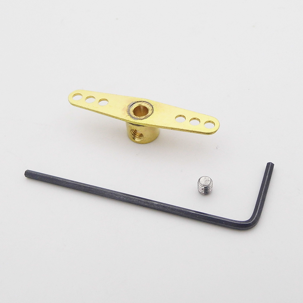 1 Adet Bakır 3mm Servo Kolu Ko - Fishing Boat Anchor Winch incelemesi ve fiyatı