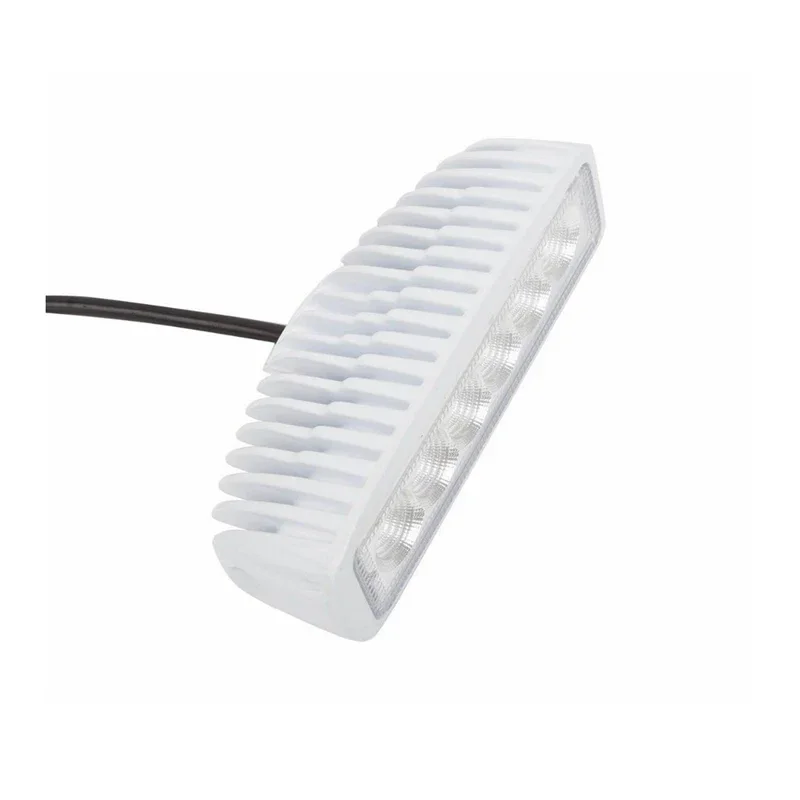 2 adet 12V 6 LED güverte deniz - Fishing Boat Navigation Light incelemesi ve fiyatı