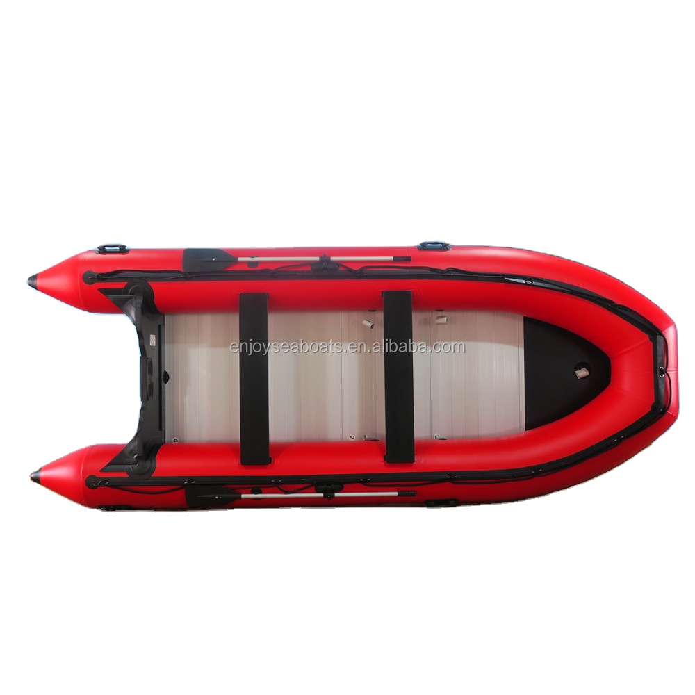 2025 Fabrika Kırmızı Şişme Bal - Fishing Boat Inflatable incelemesi ve fiyatı