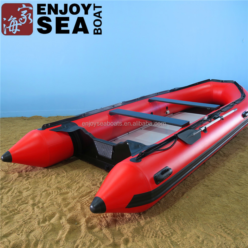 2025 Fabrika Kırmızı Şişme Bal - Fishing Boat Inflatable incelemesi ve fiyatı