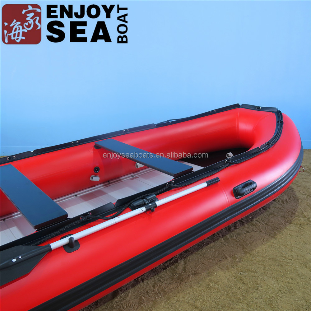 2025 Fabrika Kırmızı Şişme Bal - Fishing Boat Inflatable incelemesi ve fiyatı