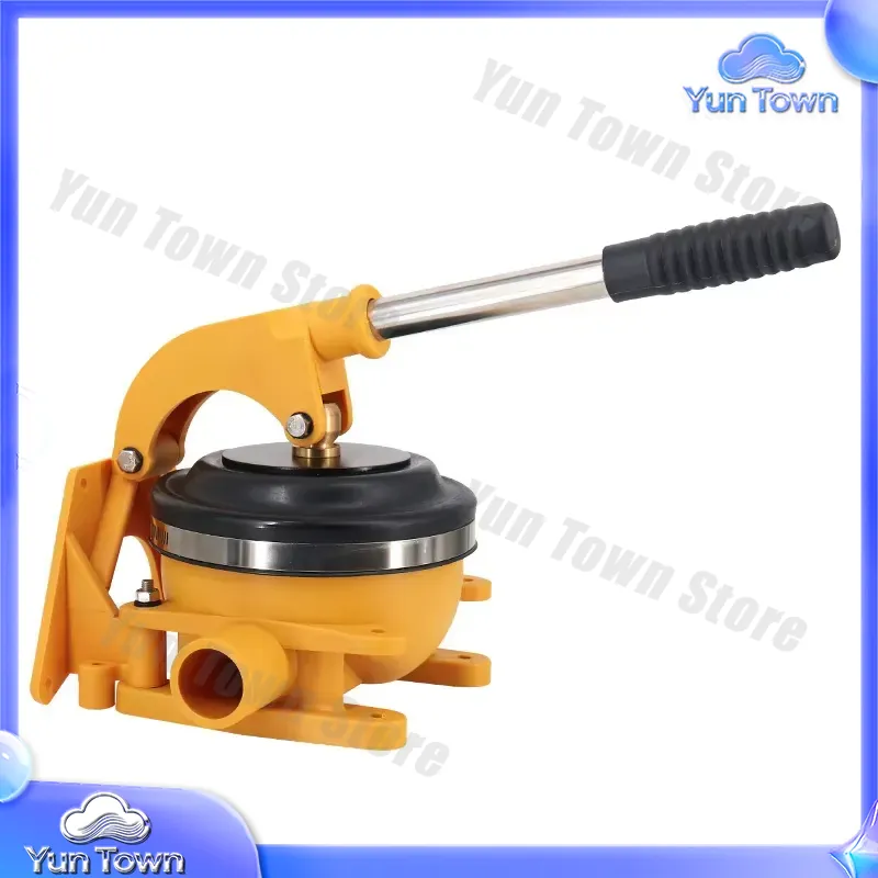 Yat Balıkçı Teknesi RV Deniz D - Fishing Boat Bilge Pump incelemesi ve fiyatı