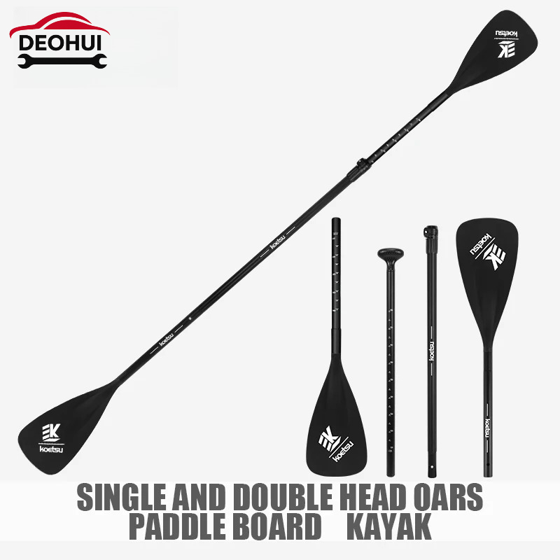 CSDOH SUP Board ve Kayak için  - Fishing Boat Paddle incelemesi ve fiyatı