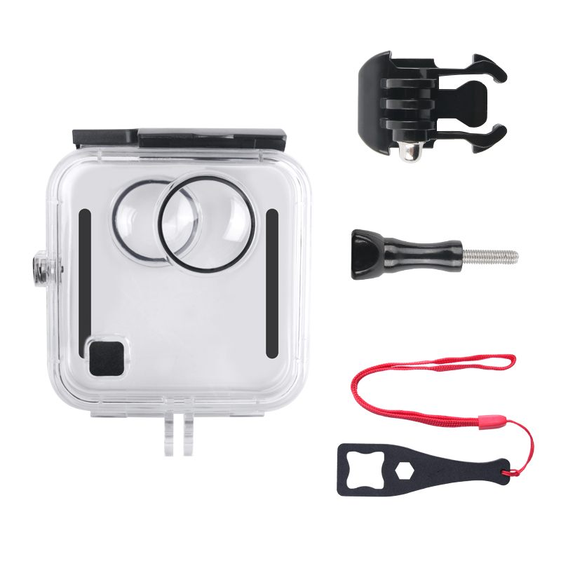 Gopro aksesuarları Fusion için - Fishing Boat Cover incelemesi ve fiyatı