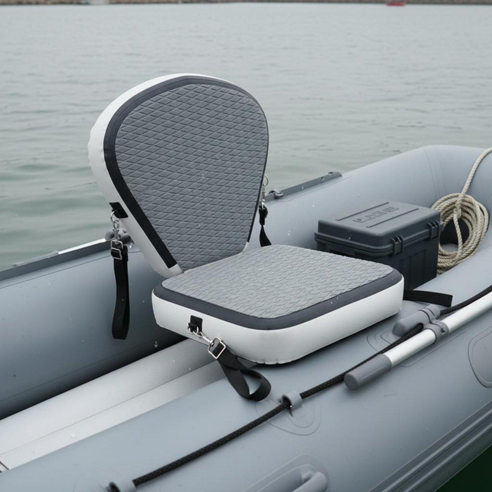 SUP Balıkçı Koltuğu Taşınabili - Fishing Boat Seat incelemesi ve fiyatı