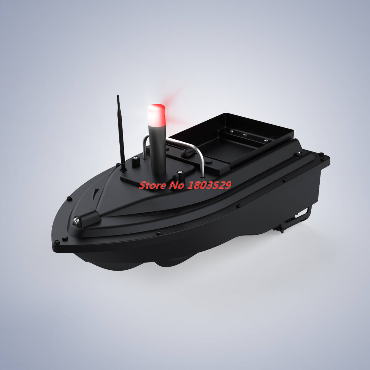 Yem Teknesi Gece Navigasyon La - Fishing Boat Navigation Light incelemesi ve fiyatı
