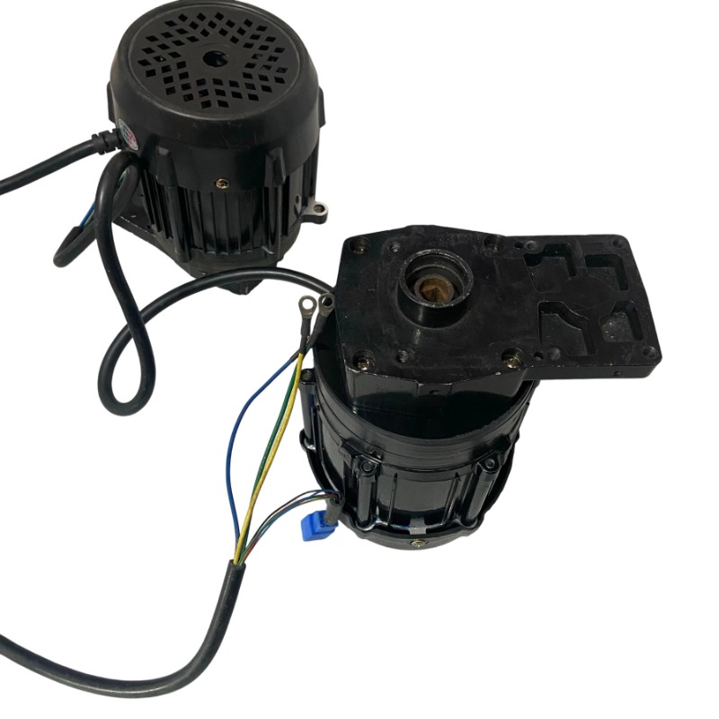 48V 1000/1200/1500W Yüksek Hız - Fishing Boat Outboard Motor incelemesi ve fiyatı