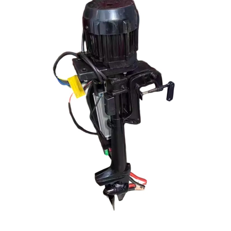 48V 1000/1200/1500W Yüksek Hız - Fishing Boat Outboard Motor incelemesi ve fiyatı