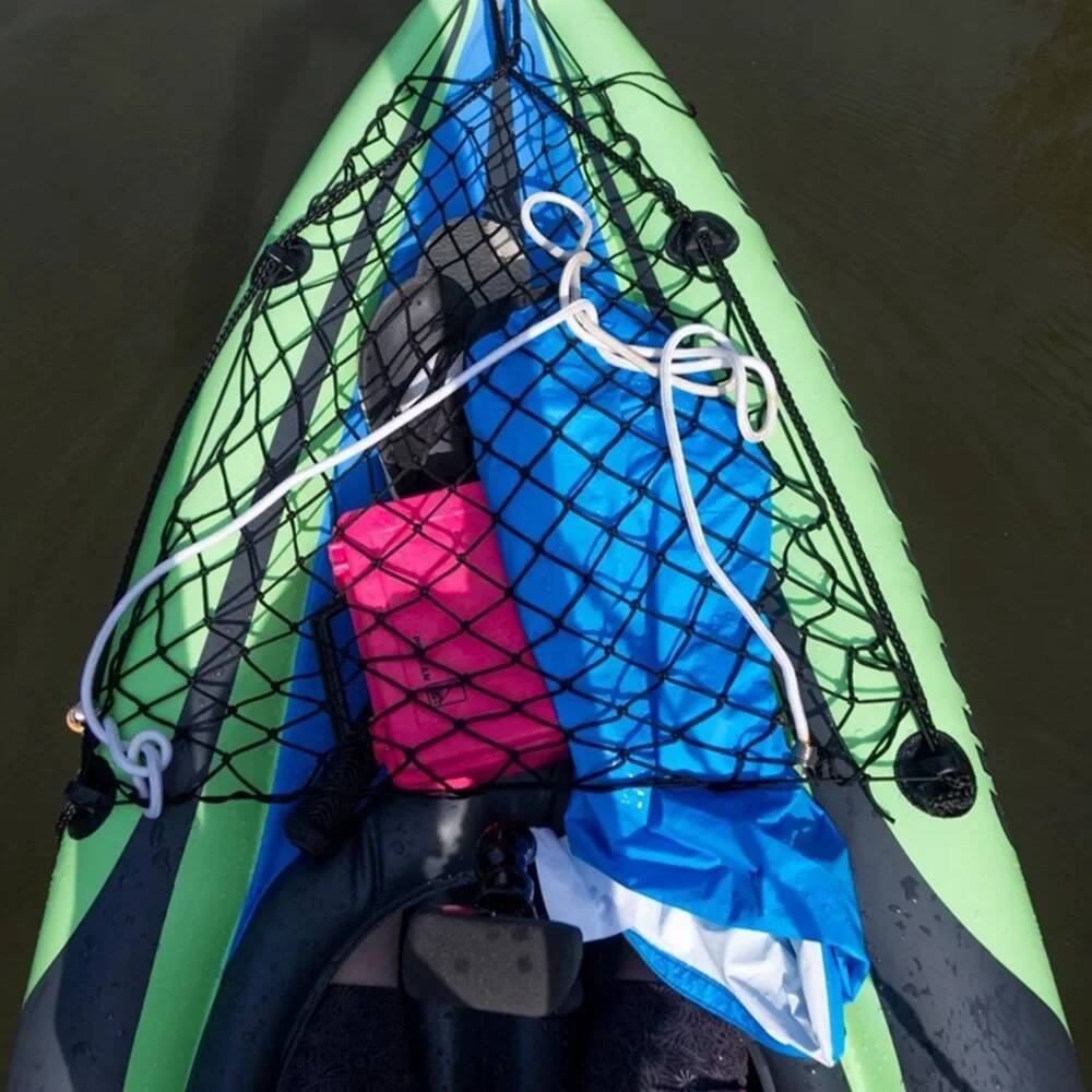 1/2 Kişilik Şişme Kayak Botu R - Fishing Boat Inflatable incelemesi ve fiyatı