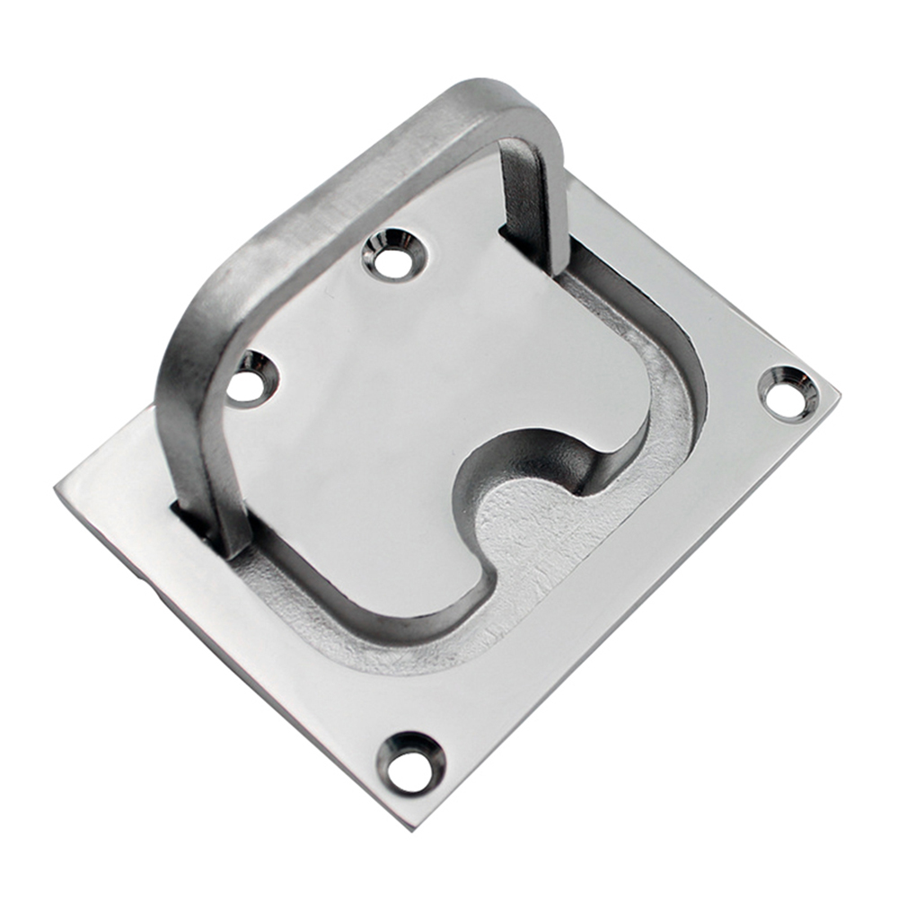 76x55mm Tekne Gömme Kapak Kare - Fishing Boat Paddle incelemesi ve fiyatı