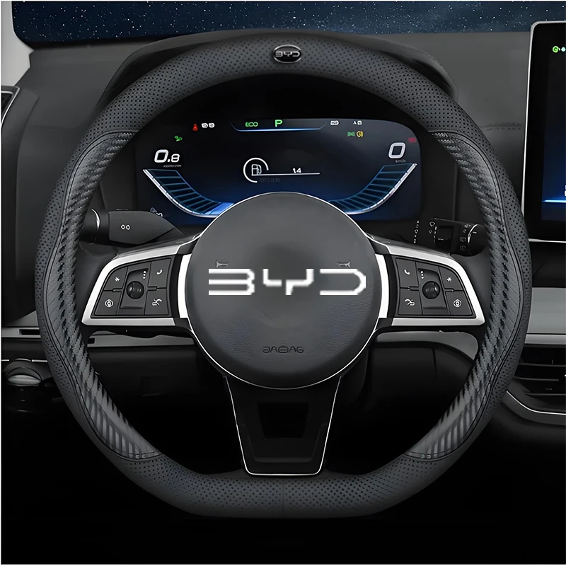 38cm D-şeklinde Deri Araba Dir - Fishing Boat Steering Wheel incelemesi ve fiyatı
