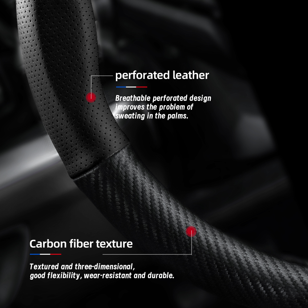 BYD Karbon Fiber Doku Delikli  - Fishing Boat Steering Wheel incelemesi ve fiyatı