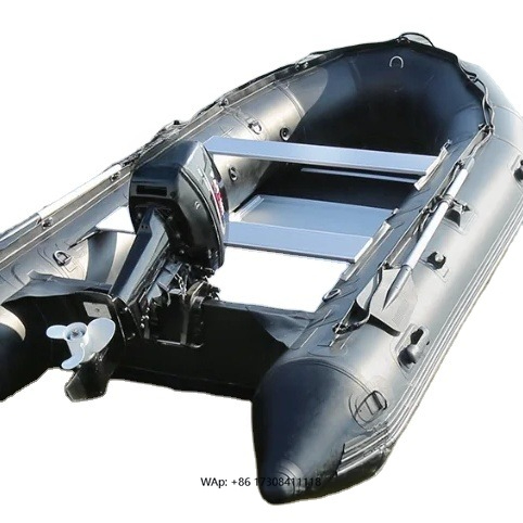 5.2.M Kalınlaştırılmış Fırtına - Fishing Boat Inflatable incelemesi ve fiyatı