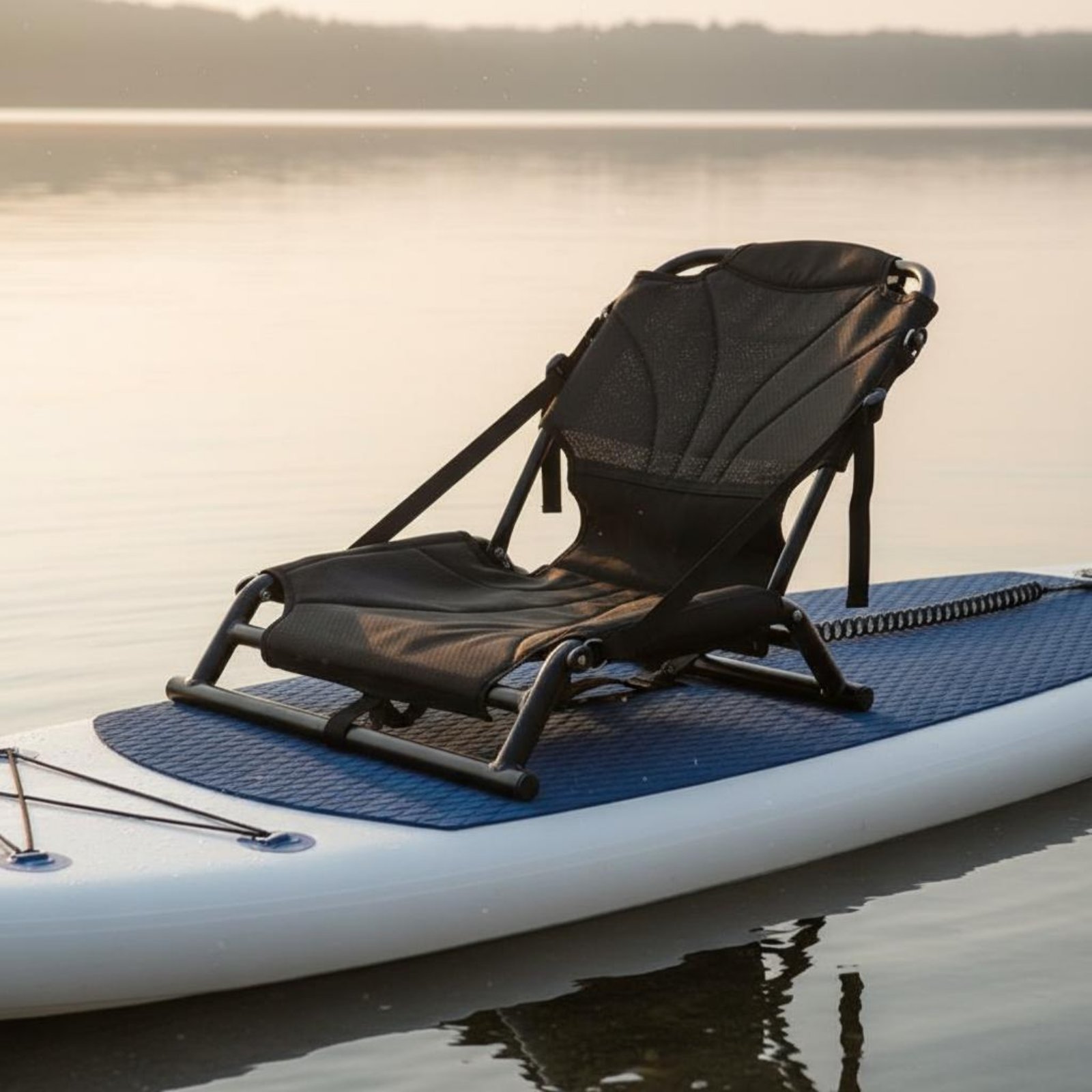 Kayak Sırt Dayanağı Koltuğu Ne - Fishing Boat Seat incelemesi ve fiyatı