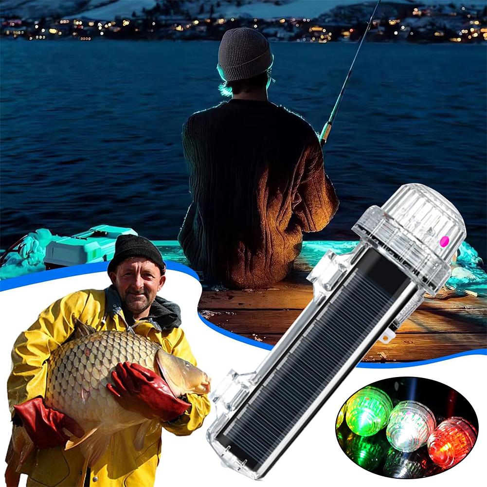 Güneş Enerjili Okyanus Sinyal  - Fishing Boat Navigation Light incelemesi ve fiyatı