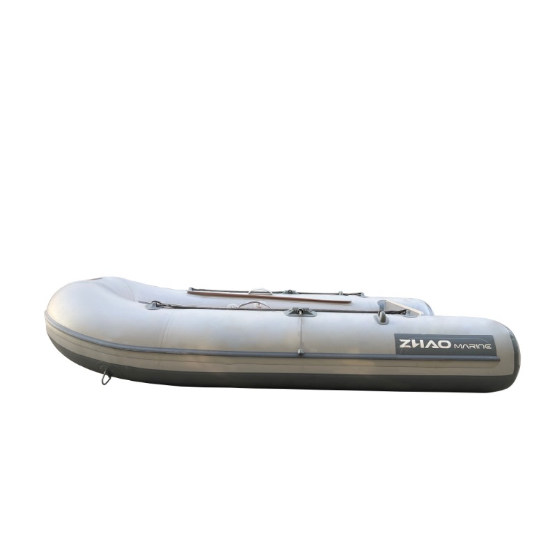 Çin'in Dayanıklı PVC Şişme Alü - Fishing Boat Inflatable incelemesi ve fiyatı