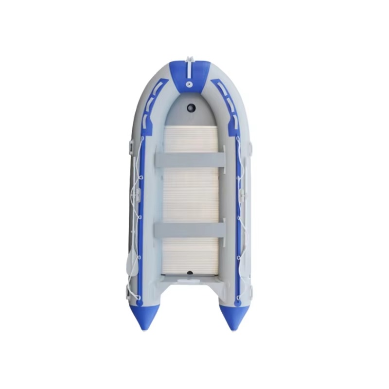 Çin'in Dayanıklı PVC Şişme Alü - Fishing Boat Inflatable incelemesi ve fiyatı