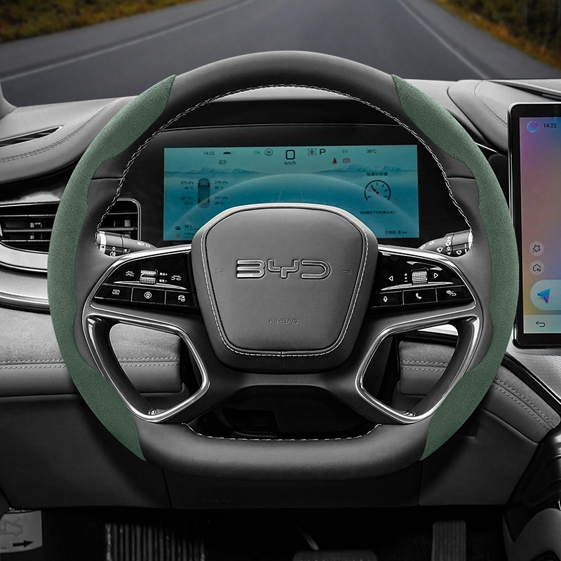 Byd için Uygun Kaymaz Toka Par - Fishing Boat Steering Wheel incelemesi ve fiyatı
