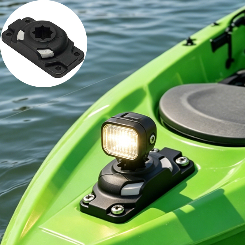 Kano Navigasyon Çerçevesi Taba - Fishing Boat Navigation Light incelemesi ve fiyatı