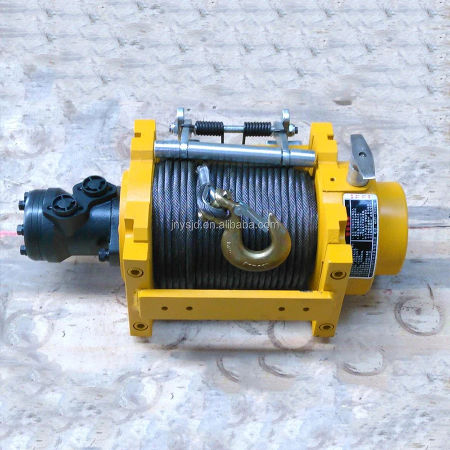 Traktörler/Çapa/Ekskavatör/Kar - Fishing Boat Anchor Winch incelemesi ve fiyatı