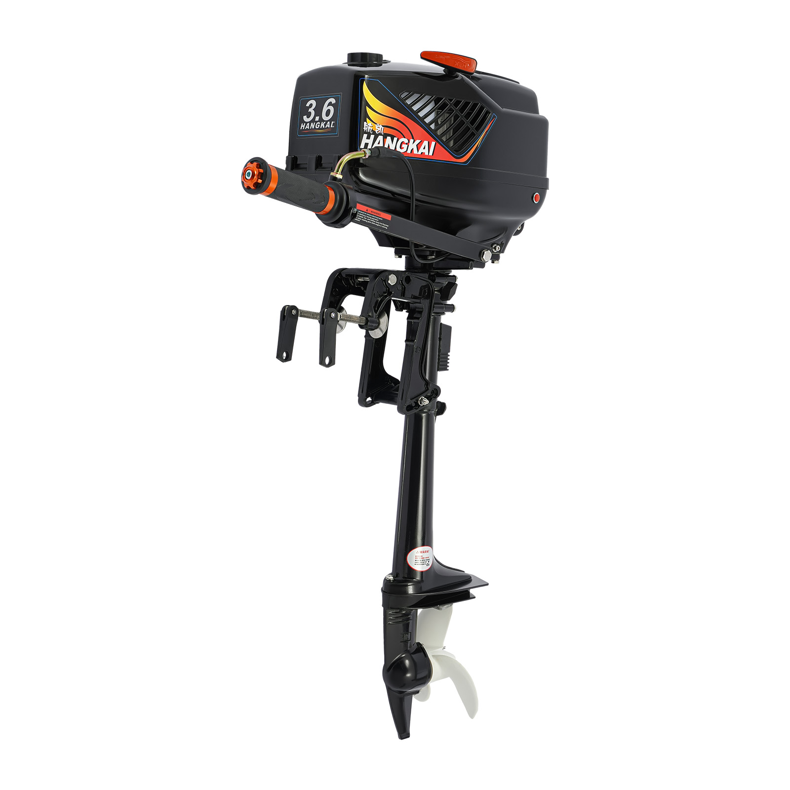 Dıştan Takma Motor, Benzinli D - Fishing Boat Outboard Motor incelemesi ve fiyatı