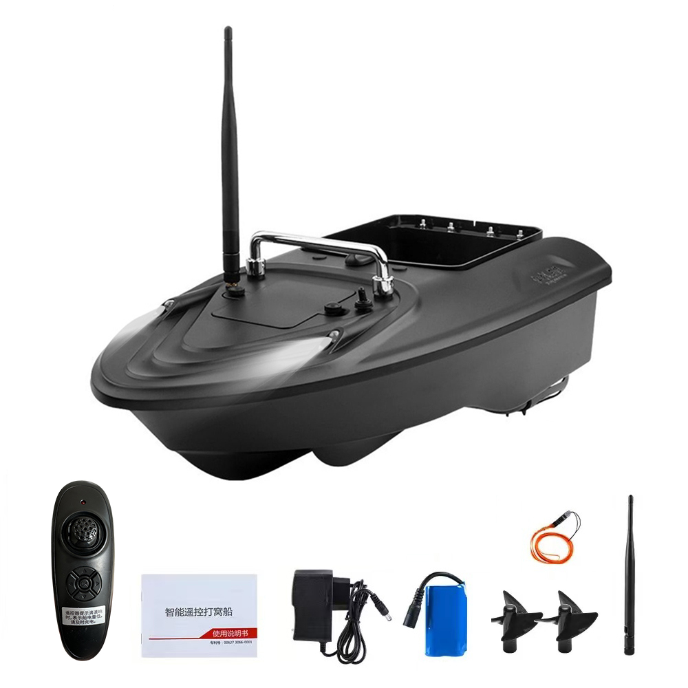 500 Metre GPS Uzaktan Kumandal - Fishing Boat Gps incelemesi ve fiyatı
