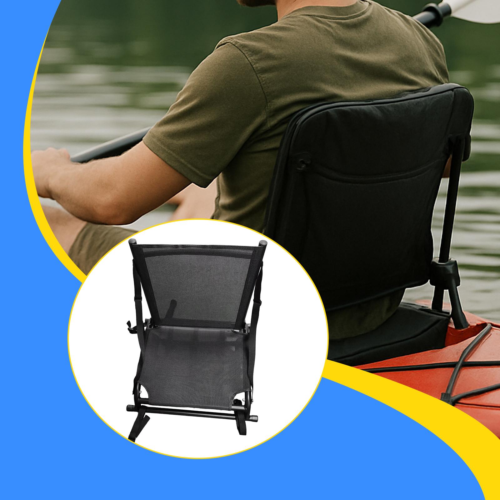 Sırt Destekli Kayak Koltuğu, K - Fishing Boat Seat incelemesi ve fiyatı