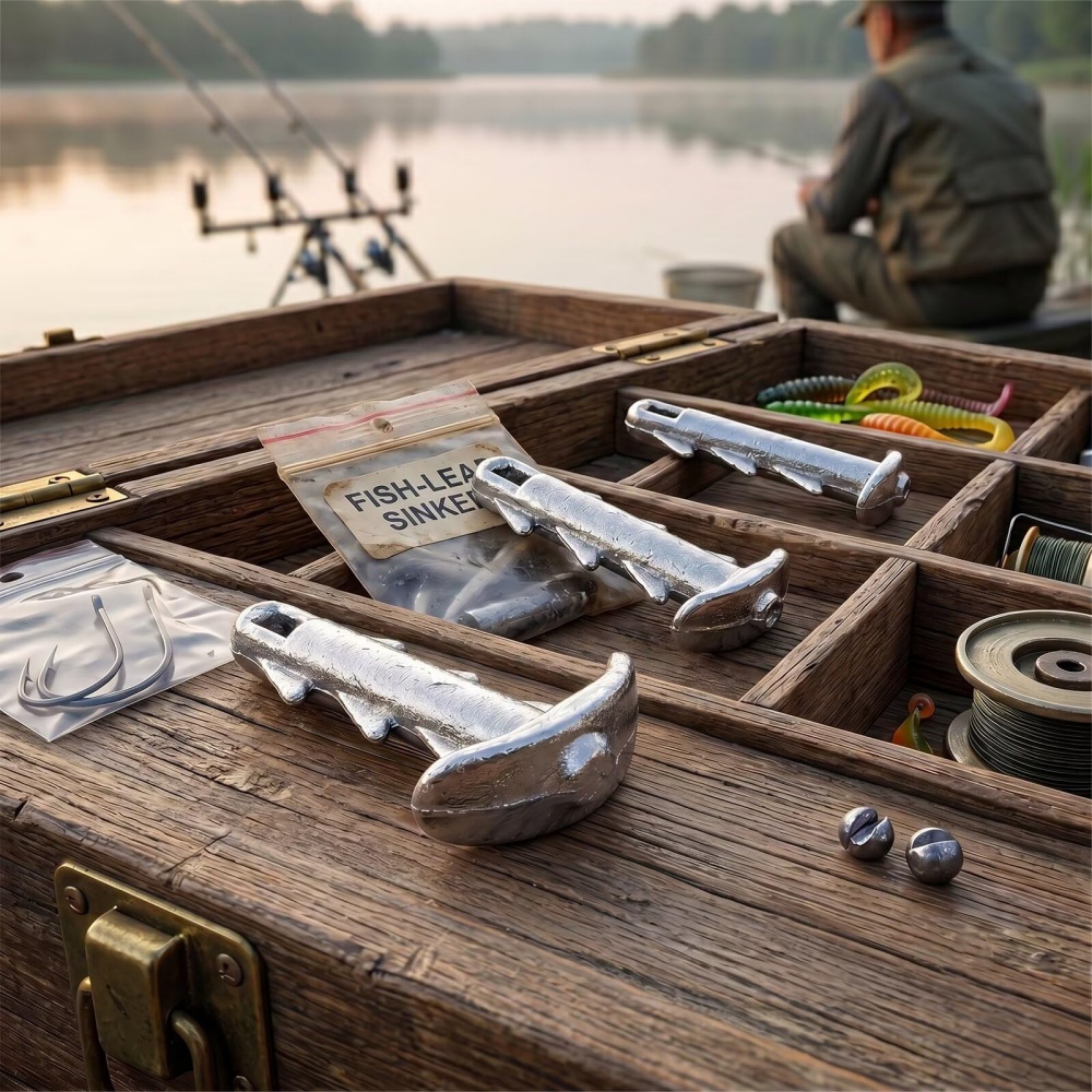 5 adet Deniz Kestanesi Yem Ağı - Fishing Boat Anchor incelemesi ve fiyatı